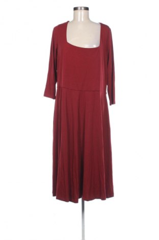 Ruha Violeta by Mango, Méret XL, Szín Piros, Ár 21 600 Ft