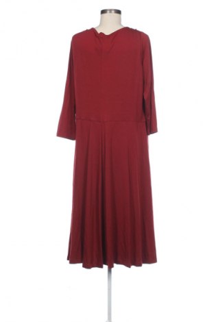Ruha Violeta by Mango, Méret XL, Szín Piros, Ár 21 600 Ft