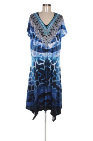 Rochie Virtuelle, Mărime L, Culoare Multicolor, Preț 98,99 Lei
