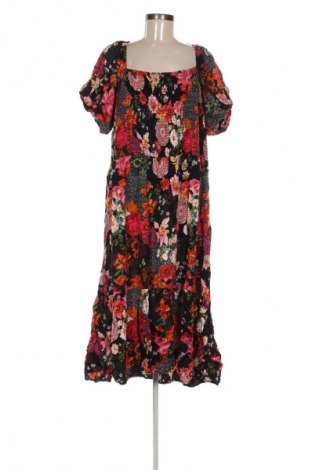 Rochie Virtuelle, Mărime 3XL, Culoare Multicolor, Preț 98,99 Lei