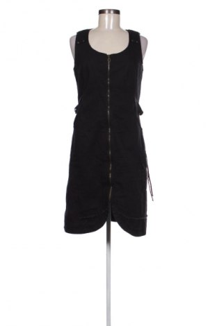 Kleid Voodoo, Größe M, Farbe Schwarz, Preis € 15,35