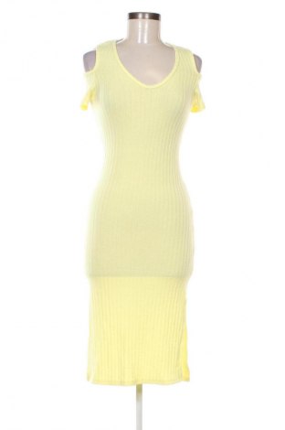 Kleid Voyelles, Größe S, Farbe Gelb, Preis € 20,99
