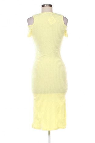 Kleid Voyelles, Größe S, Farbe Gelb, Preis € 20,99