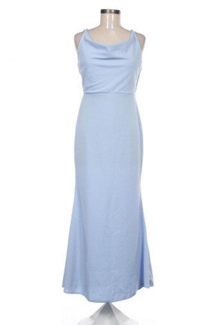Kleid Wal G, Größe L, Farbe Blau, Preis € 24,77