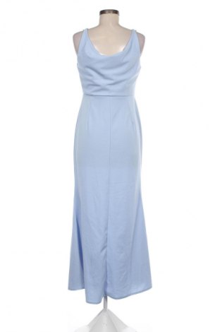 Kleid Wal G, Größe L, Farbe Blau, Preis € 24,77