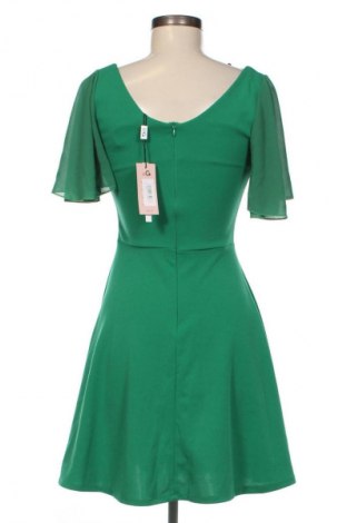 Kleid Wal G, Größe S, Farbe Grün, Preis € 75,99