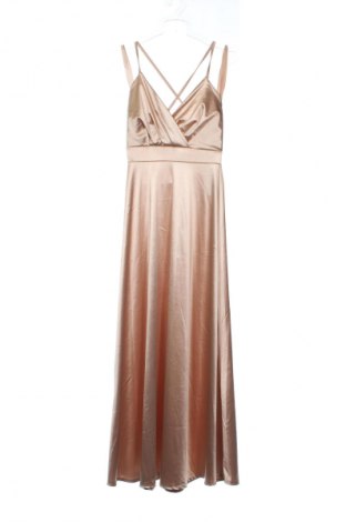 Rochie Wal G, Mărime XS, Culoare Bej, Preț 411,99 Lei