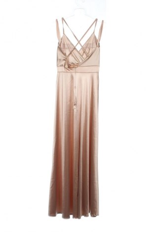 Rochie Wal G, Mărime XS, Culoare Bej, Preț 411,99 Lei