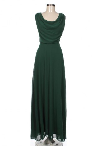 Kleid Wal G, Größe S, Farbe Grün, Preis 67,99 €