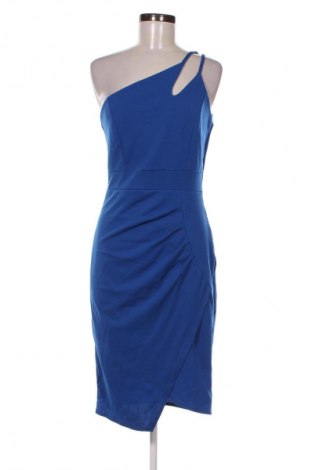 Kleid Wal G, Größe L, Farbe Blau, Preis € 75,99