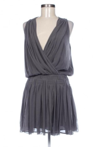 Rochie Warehouse, Mărime S, Culoare Gri, Preț 124,87 Lei