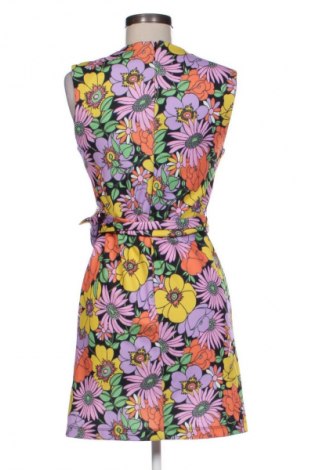 Kleid Warehouse, Größe S, Farbe Mehrfarbig, Preis € 25,98