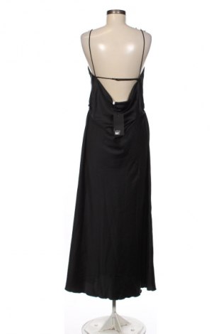 Kleid Weekday, Größe M, Farbe Schwarz, Preis 48,99 €