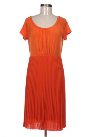 Sukienka Weekend Max Mara, Rozmiar L, Kolor Pomarańczowy, Cena 579,76 zł