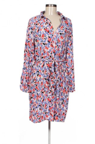 Sukienka Well Worn, Rozmiar L, Kolor Kolorowy, Cena 157,99 zł