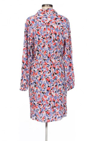 Sukienka Well Worn, Rozmiar L, Kolor Kolorowy, Cena 157,99 zł
