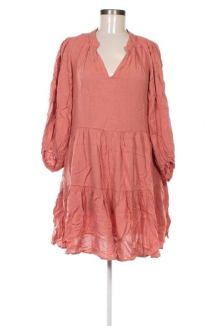 Šaty  White Closet, Veľkosť L, Farba Oranžová, Cena  27,95 €