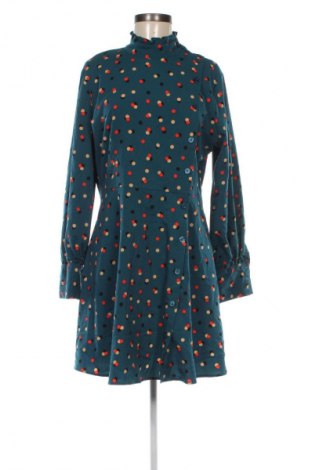Šaty  Who What Wear, Velikost L, Barva Vícebarevné, Cena  1 329,00 Kč