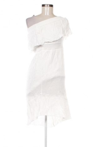 Φόρεμα Wish, Μέγεθος M, Χρώμα Λευκό, Τιμή 18,99 €