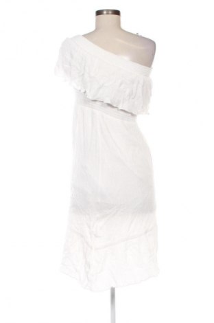 Φόρεμα Wish, Μέγεθος M, Χρώμα Λευκό, Τιμή 18,99 €