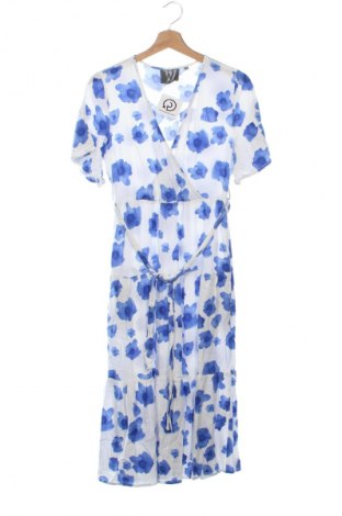Kleid Wolczanka, Größe XS, Farbe Mehrfarbig, Preis 22,82 €