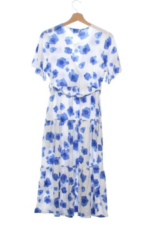 Kleid Wolczanka, Größe XS, Farbe Mehrfarbig, Preis 22,82 €