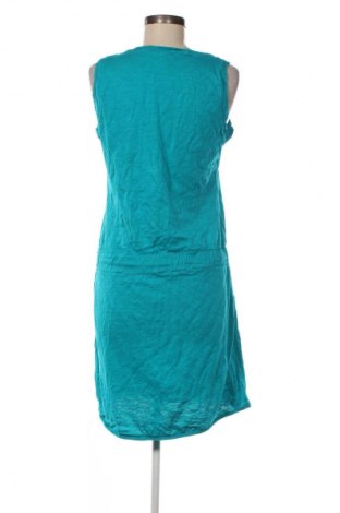 Sukienka Woman By Tchibo, Rozmiar M, Kolor Niebieski, Cena 67,99 zł