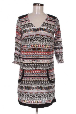 Kleid Woman By Tchibo, Größe S, Farbe Mehrfarbig, Preis € 20,99