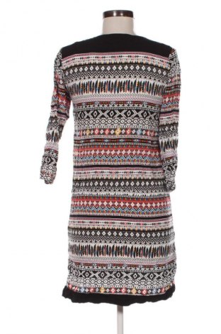 Kleid Woman By Tchibo, Größe S, Farbe Mehrfarbig, Preis € 20,99