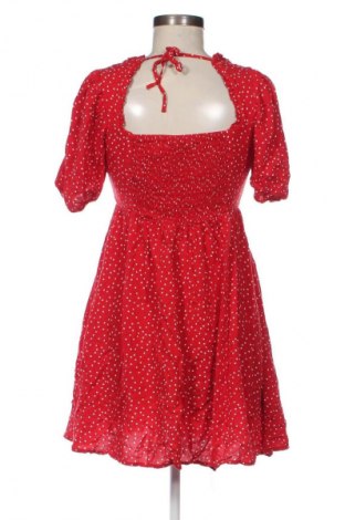 Kleid Xside, Größe M, Farbe Rot, Preis € 14,83