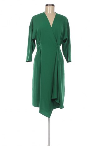 Kleid Y.A.S, Größe M, Farbe Grün, Preis € 41,94