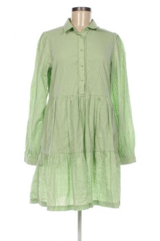 Kleid Y.A.S, Größe M, Farbe Grün, Preis 113,22 €