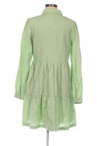 Kleid Y.A.S, Größe M, Farbe Grün, Preis 113,22 €