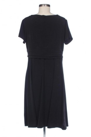 Kleid Yessica, Größe XL, Farbe Schwarz, Preis 15,00 €