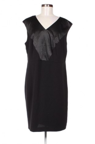 Φόρεμα Yessica, Μέγεθος XL, Χρώμα Μαύρο, Τιμή 18,99 €