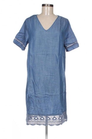Kleid Yessica, Größe M, Farbe Blau, Preis € 14,75