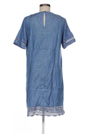Kleid Yessica, Größe M, Farbe Blau, Preis € 14,75