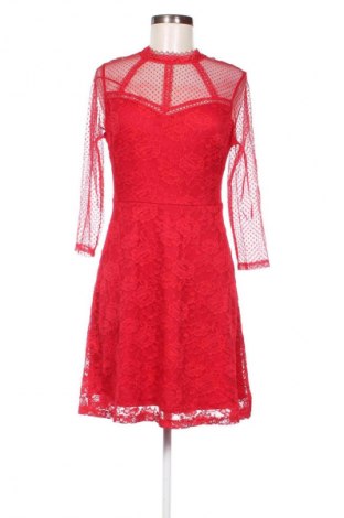 Φόρεμα Yessica, Μέγεθος S, Χρώμα Κόκκινο, Τιμή 18,99 €