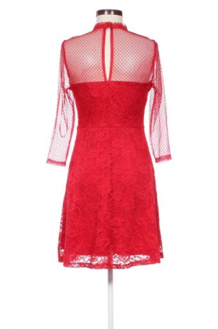 Φόρεμα Yessica, Μέγεθος S, Χρώμα Κόκκινο, Τιμή 18,99 €