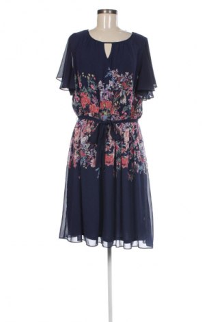 Rochie Yessica, Mărime XL, Culoare Multicolor, Preț 98,99 Lei