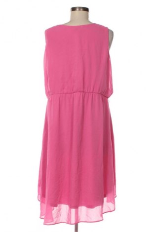 Rochie Yessica, Mărime XL, Culoare Roz, Preț 98,99 Lei