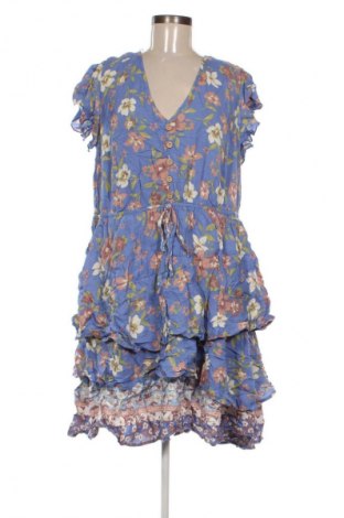 Rochie You + all, Mărime 3XL, Culoare Multicolor, Preț 156,99 Lei