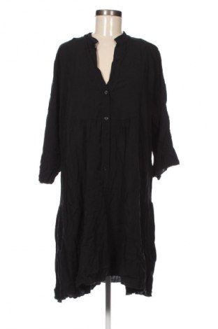 Sukienka Z One by Zabaione, Rozmiar 3XL, Kolor Czarny, Cena 355,99 zł