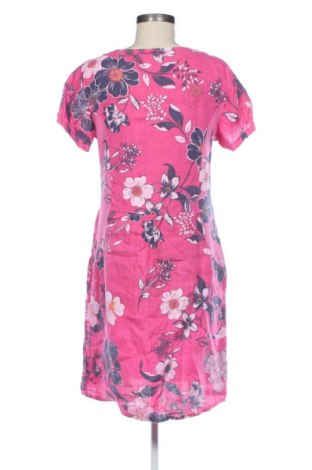 Kleid Zabaione, Größe M, Farbe Mehrfarbig, Preis 24,00 €