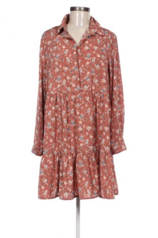 Kleid Zabaione, Größe M, Farbe Mehrfarbig, Preis 24,55 €