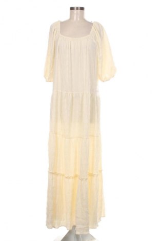 Rochie Zanzea, Mărime XXL, Culoare Bej, Preț 98,99 Lei