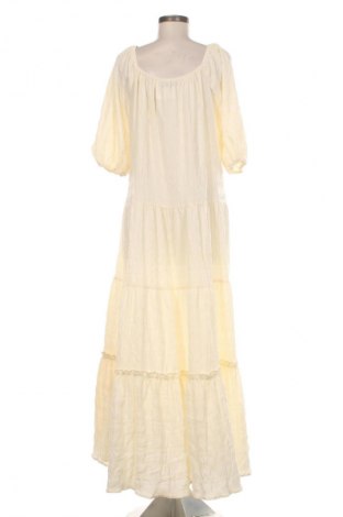 Rochie Zanzea, Mărime XXL, Culoare Bej, Preț 98,99 Lei