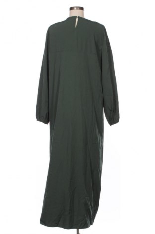 Šaty  Zanzea, Veľkosť XL, Farba Zelená, Cena  13,95 €