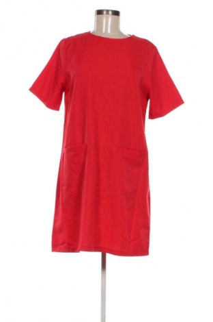 Rochie Zanzea, Mărime M, Culoare Roșu, Preț 98,99 Lei