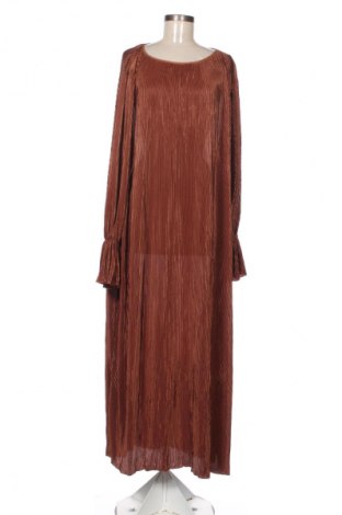 Rochie Zanzea, Mărime 4XL, Culoare Maro, Preț 98,99 Lei